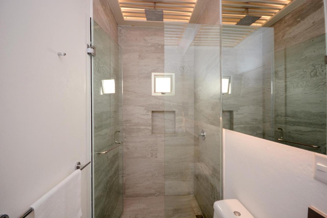 Mayan Monk Suites Playa del Carmen Eksteriør billede