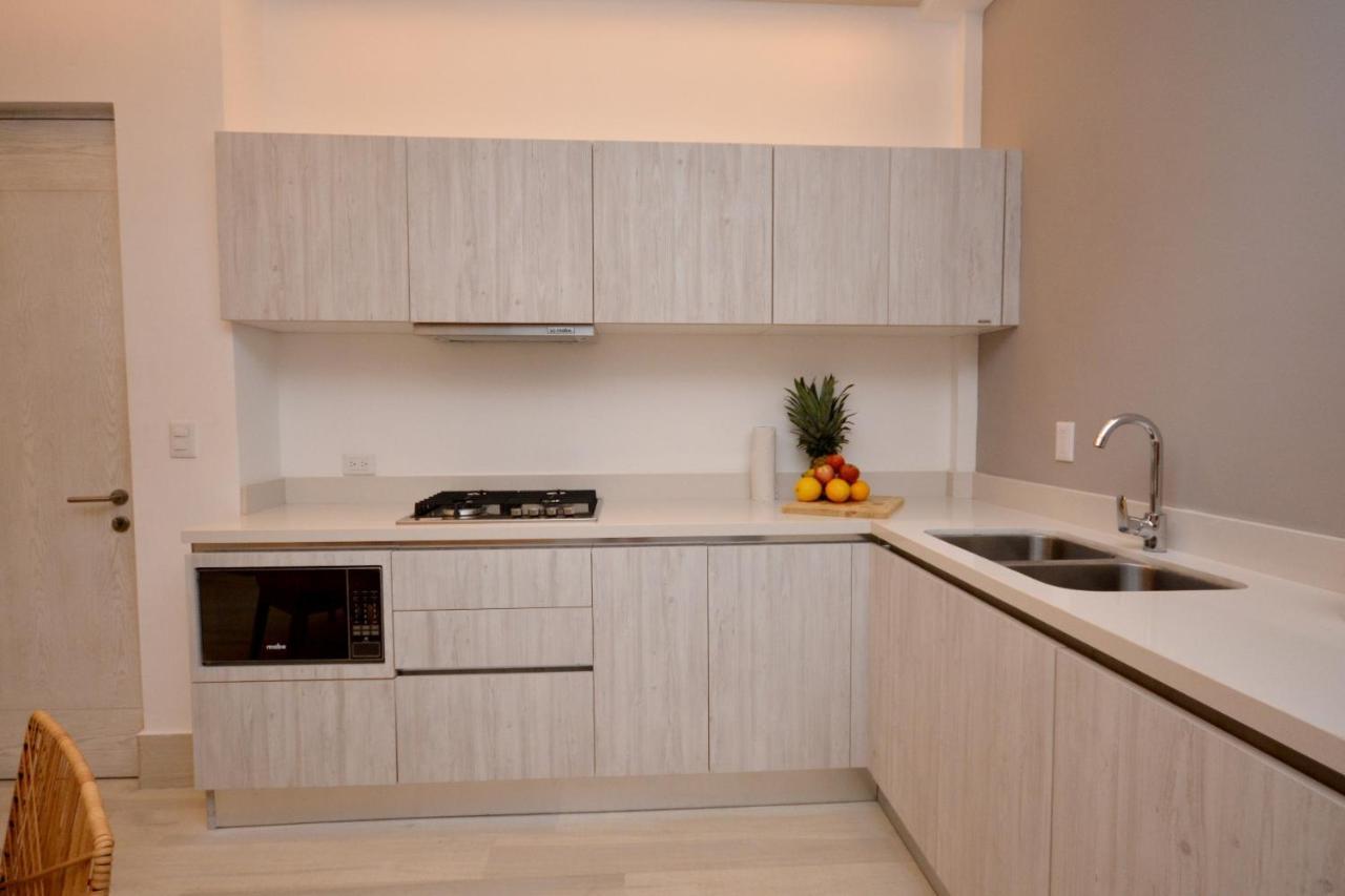 Mayan Monk Suites Playa del Carmen Eksteriør billede